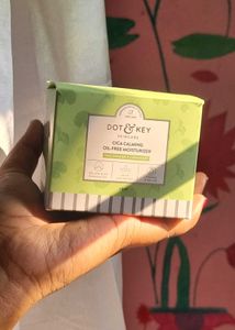 Dot & Key Cica Calming Moisturizer