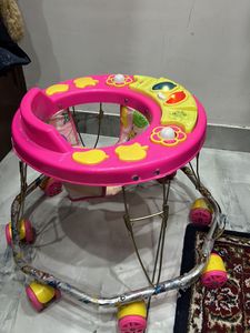 Walker (Toddlers)