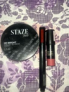 Makeup Bundle