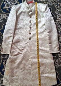Elegant Sherwani for boys