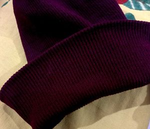 Beautiful Colours Caps