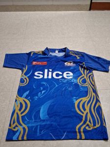 Mumbai Indians Jersey