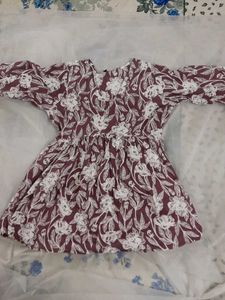 Empire top