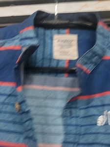 Boy Shirt