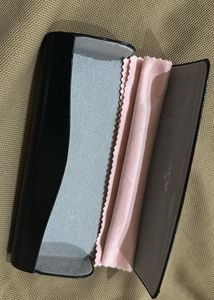 Eyeglass Case