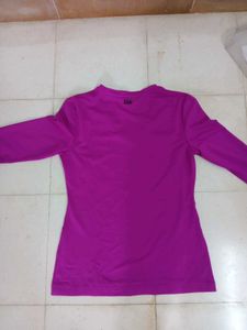 Fila t shirt