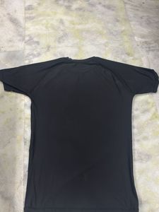 Black Coitonic T-Shirt