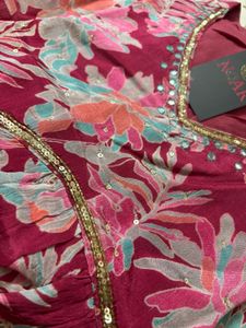Chinnon Alia Cut Suit Set