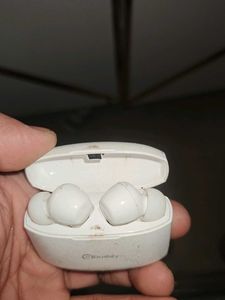 buddy airbuds not working