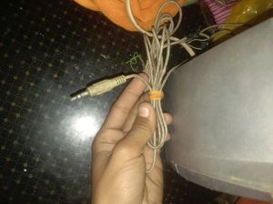 Pc Speaker Handset