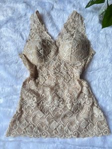 Lace Tops
