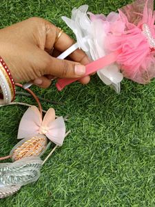 Beautiful Hairbands Pick Any Two At 600 Coins