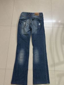 Ripped Jeans