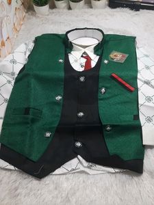 New Kids Three Piece Suit💥💥