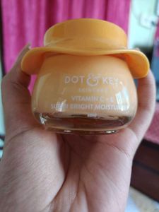 Dot &amp; Key Moisturizer