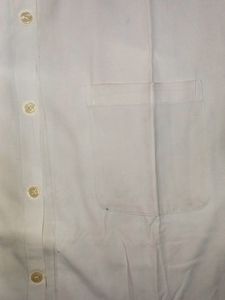 AFL White Shirt For Men