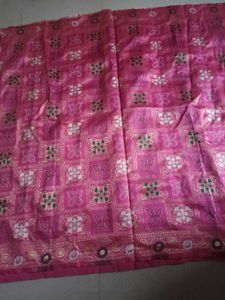 Elegant Ethnic Saree