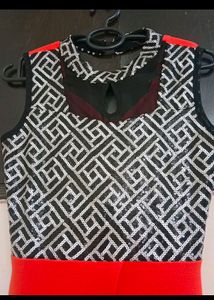 Western Dress