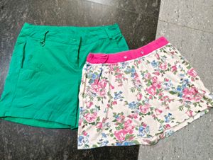 Shorts For Women