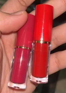HAndaiyan Lipsticks Bundle