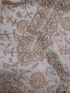 Dress Material