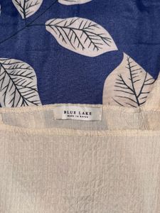 Square Neck Top