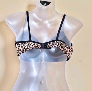 34D 🎁Buy 2 Get 1 Free🎁 Stylish Black Bra
