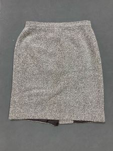 Old Money Look Skirt