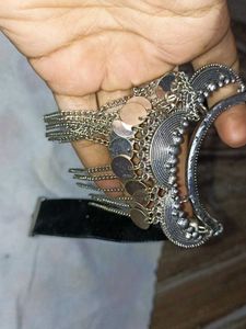 New Neck Peice