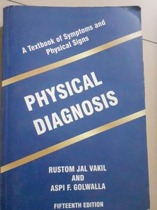 Medicine Practical Manual