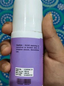FIXIE Body Adhesive Roller