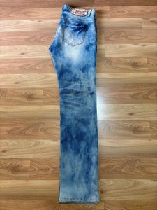 Vintage JEEP Stylish Denim Jeans