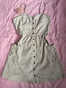 Pintresty Forever 21 Dungaree