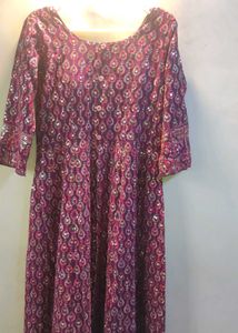 Kurta Plazo With Dupatta