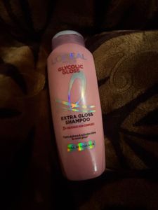 L&#39;Oreal Glycolic Gloss Shampoo