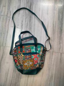 New Sling Bag