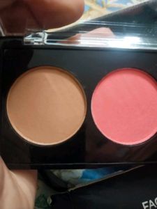 Faces Canada Face Palette
