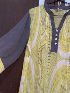 Branded Shirt Plus Size