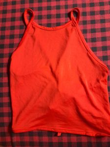 backless top❤