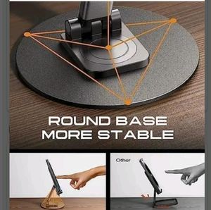 Mobile Stand