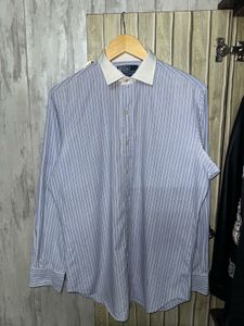 Ralph Lauren Stripped Shirt