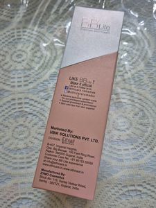 Bblite Skin Whitening Cream
