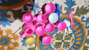 Kids Kitchen Set Item