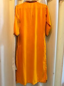 Colorful Salwar Kameez Suit