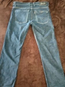 Philipp Plein Denim Jeans