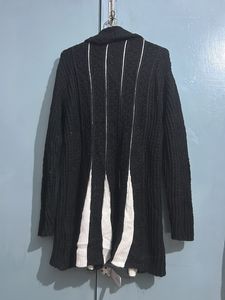 Long Sweater