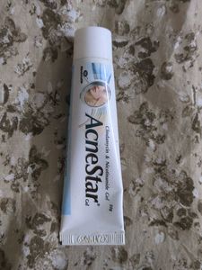 AcneStar Gel