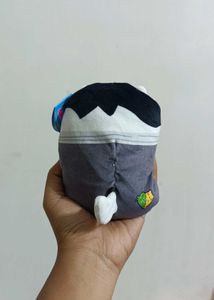 Pusheen Tuxedo Plush Toy
