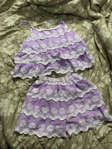 Ethnic Co Ord Set