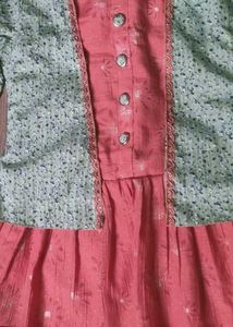 It&#39;s a Beautiful Ethnic Gown